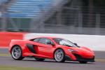 McLaren 675LT 2016 года (US)